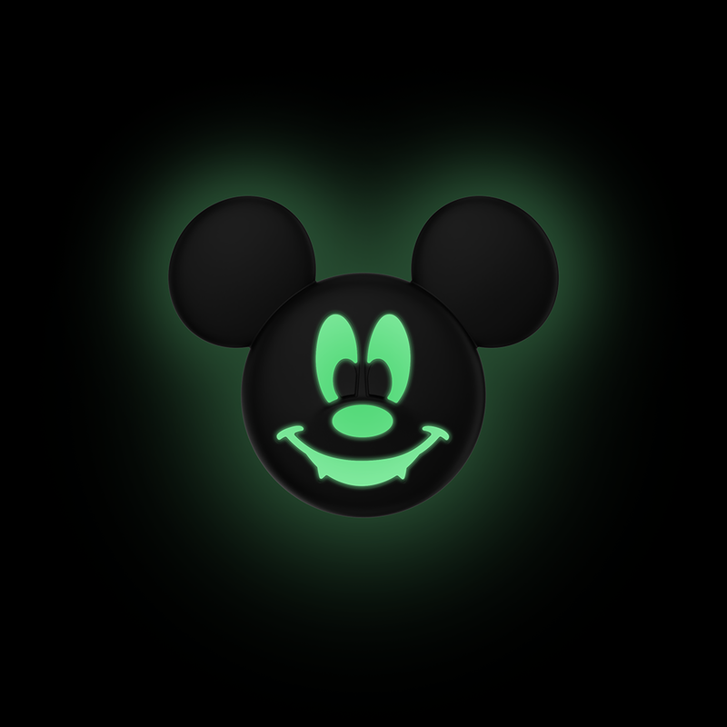 PopOut Glow in the Dark Vampy Mickey Mouse image number 8